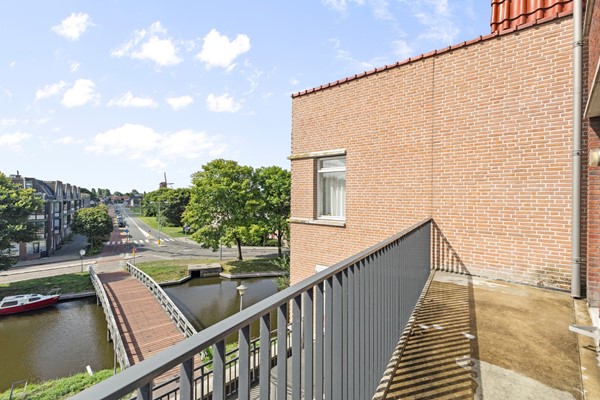 Medium property photo - Zuidstraat 12E, 1781 BR Den Helder